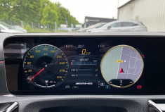 Mercedes Classe A A45 S AMG 2.0 TURBO 421ch 4MATIC/Pack Performance/Garantie Constructeur