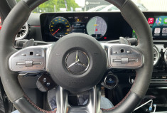 Mercedes Classe A A45 S AMG 2.0 TURBO 421ch 4MATIC/Pack Performance/Garantie Constructeur