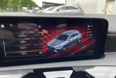 Mercedes Classe A A45 S AMG 2.0 TURBO 421ch 4MATIC/Pack Performance/Garantie Constructeur