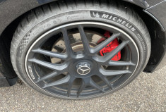 Mercedes Classe A A45 S AMG 2.0 TURBO 421ch 4MATIC/Pack Performance/Garantie Constructeur