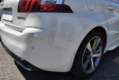 Peugeot 308 1.2 Puretech 130ch GT Line S&S EAT6 