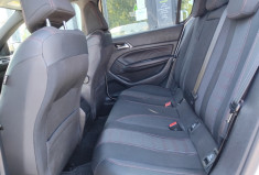 Peugeot 308 1.2 Puretech 130ch GT Line S&S EAT6 