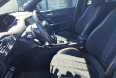 Peugeot 308 1.2 Puretech 130ch GT Line S&S EAT6 