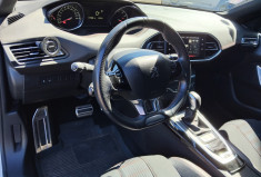 Peugeot 308 1.2 Puretech 130ch GT Line S&S EAT6 