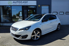 Peugeot 308 1.2 Puretech 130ch GT Line S&S EAT6 