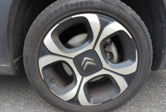 Citroën C3 Aircross PureTech 110ch S&S Shine 