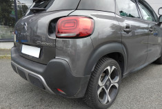 Citroën C3 Aircross PureTech 110ch S&S Shine 