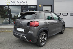 Citroën C3 Aircross PureTech 110ch S&S Shine 