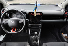 Citroën C3 Aircross PureTech 110ch S&S Shine 