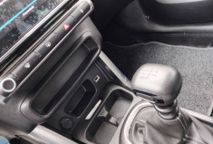 Citroën C3 Aircross PureTech 110ch S&S Shine - Première Main