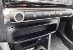 Citroën C3 Aircross PureTech 110ch S&S Shine 
