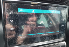 Citroën C3 Aircross PureTech 110ch S&S Shine 