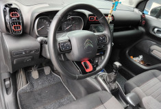 Citroën C3 Aircross PureTech 110ch S&S Shine 