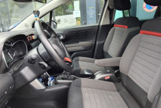Citroën C3 Aircross PureTech 110ch S&S Shine 