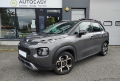 Citroën C3 Aircross PureTech 110ch S&S Shine 