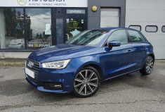Audi A1 SPORTBACK 1.0 TFSI 95ch ultra Ambition Luxe