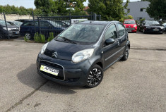 Citroën C1 1.0 CONFORT 68 CH
