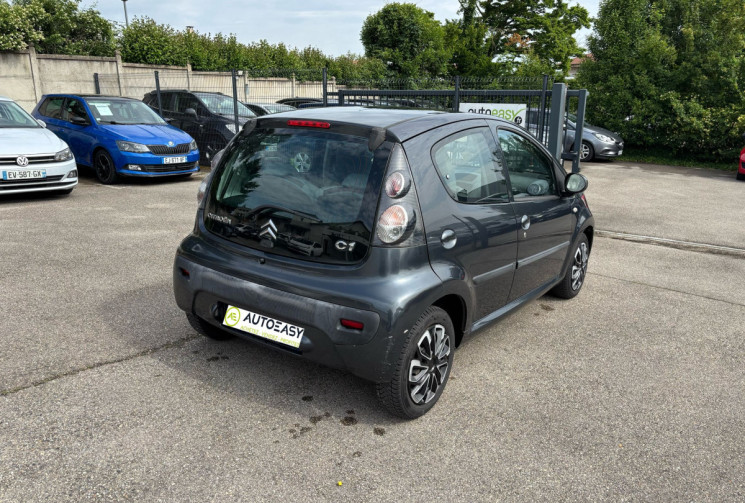 Citroën C1 1.0 CONFORT 68 CH
