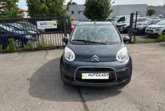 Citroën C1 1.0 CONFORT 68 CH