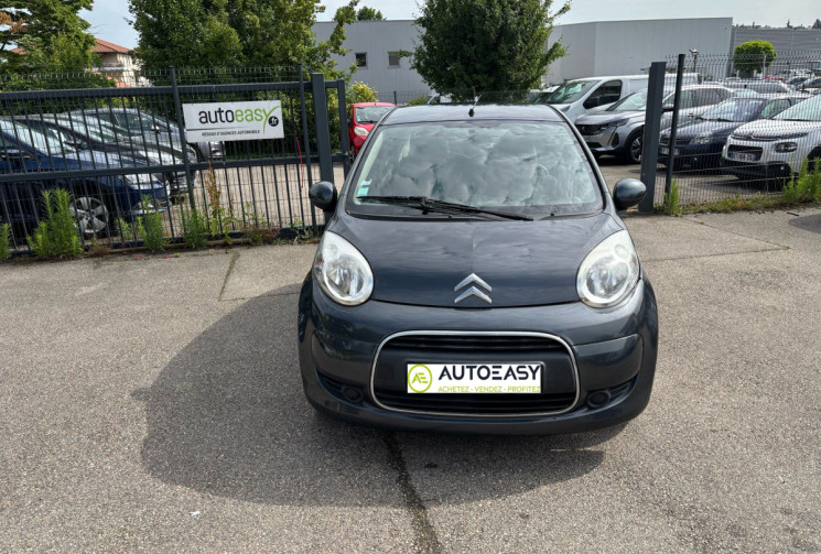 Citroën C1 1.0 CONFORT 68 CH