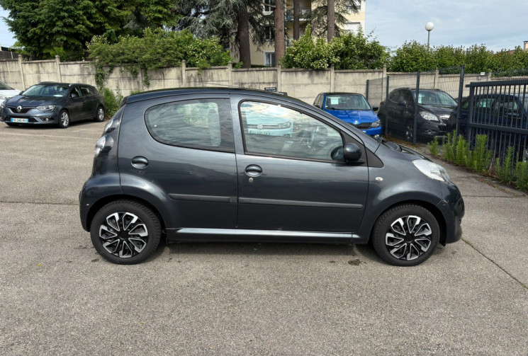 Citroën C1 1.0 CONFORT 68 CH