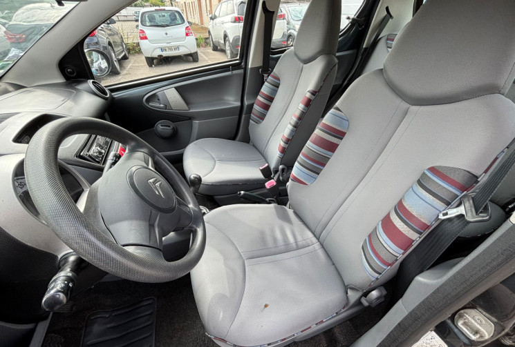 Citroën C1 1.0 CONFORT 68 CH