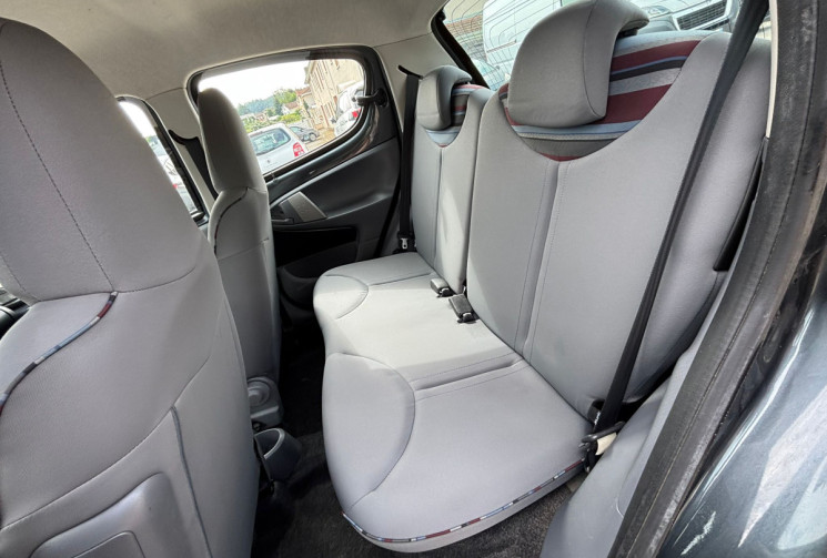 Citroën C1 1.0 CONFORT 68 CH