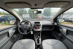 Citroën C1 1.0 CONFORT 68 CH
