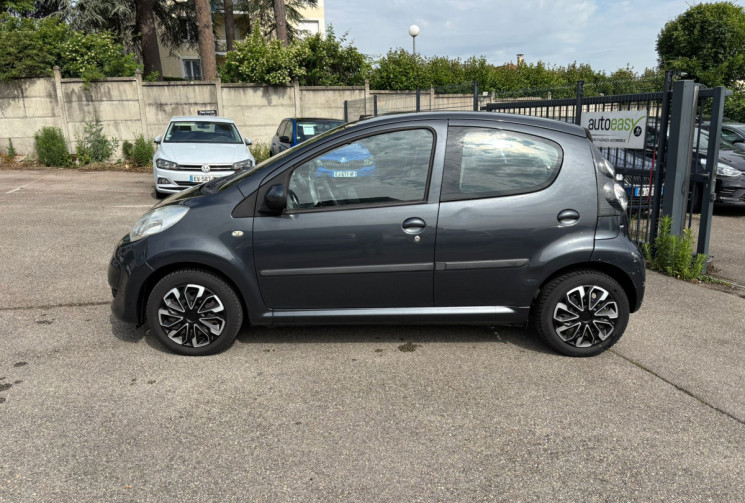 Citroën C1 1.0 CONFORT 68 CH