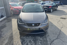 SEAT Ibiza 1.4 Tdi 90 Style business 5 portes