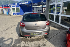 SEAT Ibiza 1.4 Tdi 90 Style business 5 portes
