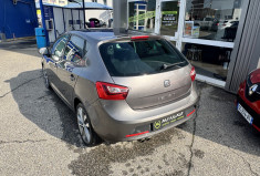 SEAT Ibiza 1.4 Tdi 90 Style business 5 portes