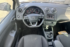 SEAT Ibiza 1.4 Tdi 90 Style business 5 portes