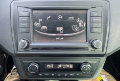 SEAT Ibiza 1.4 Tdi 90 Style business 5 portes
