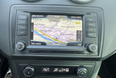 SEAT Ibiza 1.4 Tdi 90 Style business 5 portes