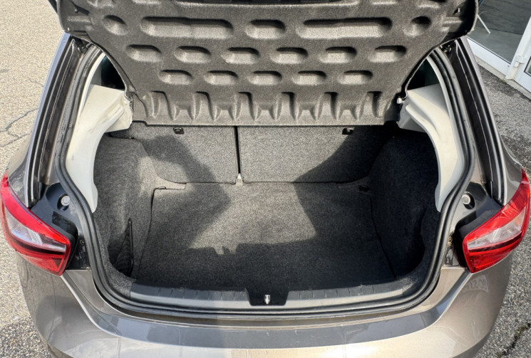 SEAT Ibiza 1.4 Tdi 90 Style business 5 portes
