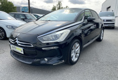 Citroën DS5 1.6 e-HDi FAP BMP6 S&S 112 CV