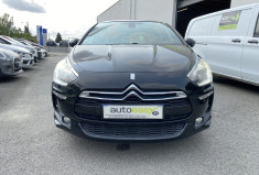 Citroën DS5 1.6 e-HDi FAP BMP6 S&S 112 CV