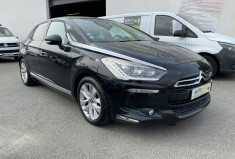 Citroën DS5 1.6 e-HDi FAP BMP6 S&S 112 CV