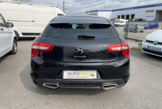 Citroën DS5 1.6 e-HDi FAP BMP6 S&S 112 CV