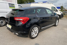 Citroën DS5 1.6 e-HDi FAP BMP6 S&S 112 CV