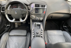 Citroën DS5 1.6 e-HDi FAP BMP6 S&S 112 CV