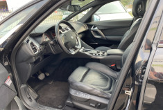 Citroën DS5 1.6 e-HDi FAP BMP6 S&S 112 CV