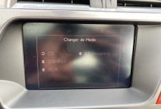Citroën DS5 1.6 e-HDi FAP BMP6 S&S 112 CV