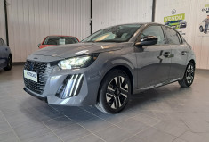 Peugeot 208 ELECTRIQUE 51 kWh 156 ch - Allure - 1ER MAIN - TBE - SUIVI - GTIE -