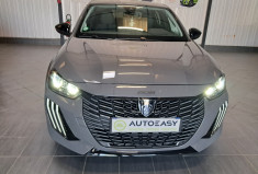 Peugeot 208 ELECTRIQUE 51 kWh 156 ch - ALLURE - SUPERBE  - 1ER MAIN - TBE - SUIVI - GARANTIE -