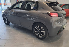 Peugeot 208 ELECTRIQUE 51 kWh 156 ch - Allure - 1ER MAIN - TBE - SUIVI - GTIE -