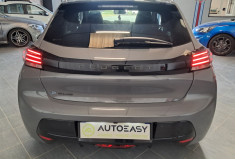 Peugeot 208 ELECTRIQUE 51 kWh 156 ch - Allure - 1ER MAIN - TBE - SUIVI - GTIE -