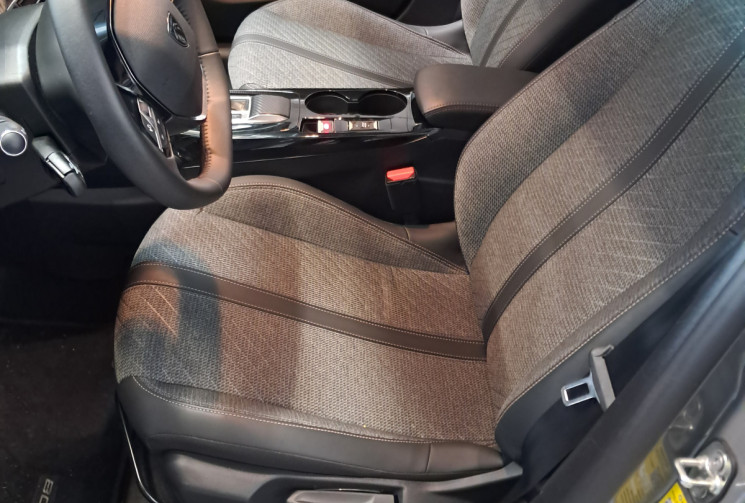 Peugeot 208 ELECTRIQUE 51 kWh 156 ch - Allure - 1ER MAIN - TBE - SUIVI - GTIE -
