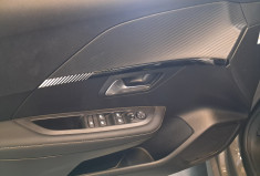 Peugeot 208 ELECTRIQUE 51 kWh 156 ch - Allure - 1ER MAIN - TBE - SUIVI - GTIE -